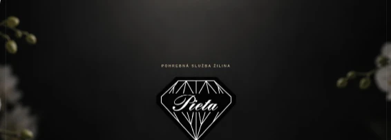 Náhľad realizácie KFG — Pohrebníctvo PIETA